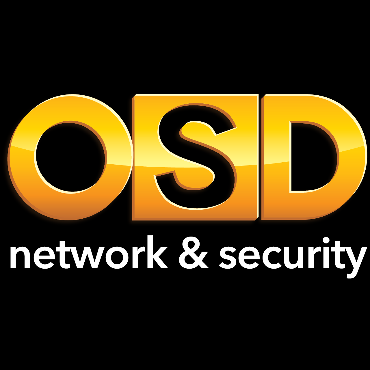 OSD Network & Security